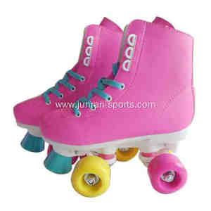 The new children's roller skates